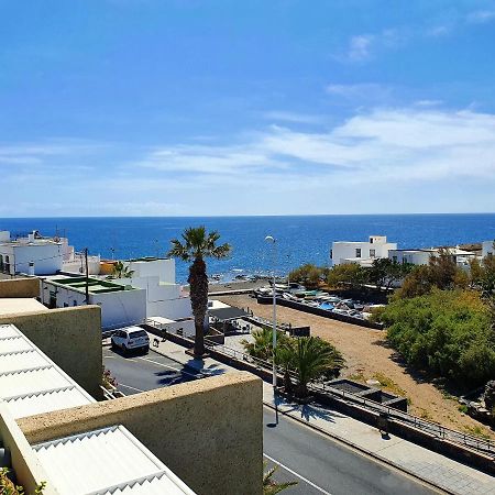 Ferienwohnung Aromas Del Mar With Wifi 300Mbs Poris de Abona Exterior foto