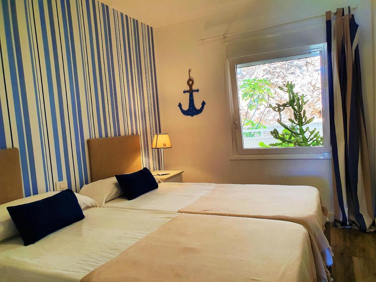 Ferienwohnung Aromas Del Mar With Wifi 300Mbs Poris de Abona Exterior foto