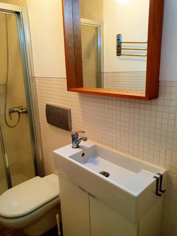 Ferienwohnung Aromas Del Mar With Wifi 300Mbs Poris de Abona Exterior foto