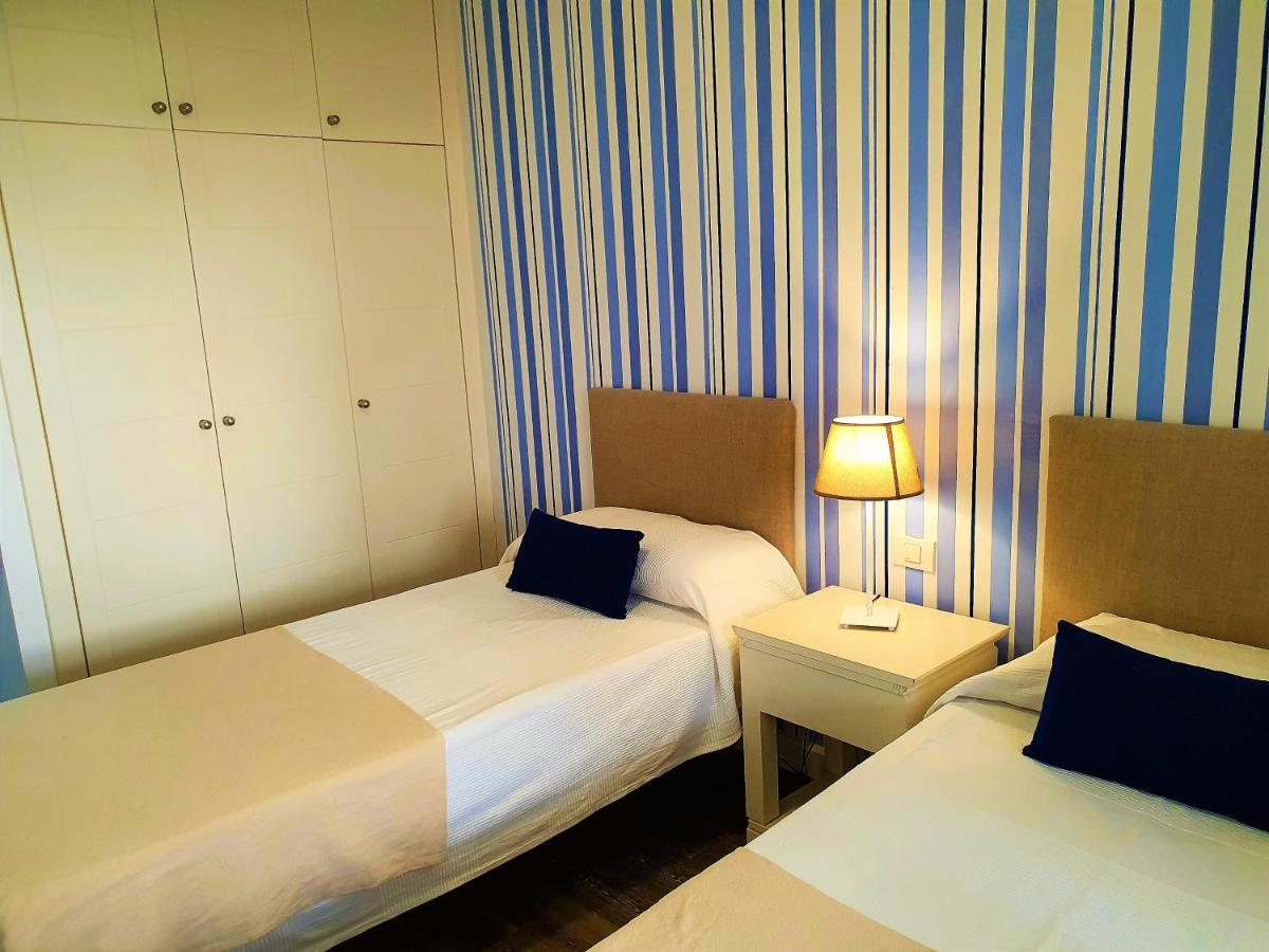 Ferienwohnung Aromas Del Mar With Wifi 300Mbs Poris de Abona Exterior foto