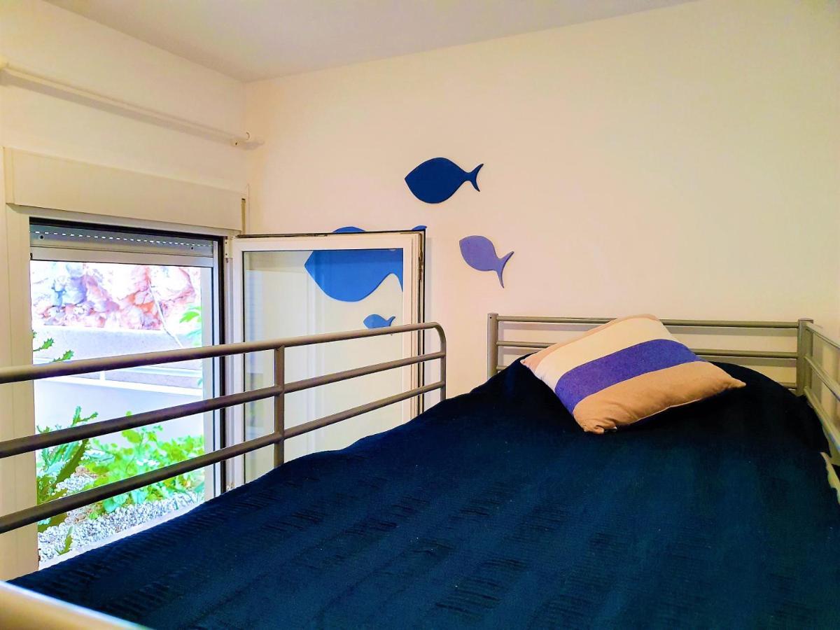 Ferienwohnung Aromas Del Mar With Wifi 300Mbs Poris de Abona Exterior foto