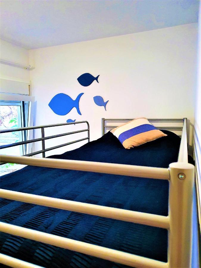 Ferienwohnung Aromas Del Mar With Wifi 300Mbs Poris de Abona Exterior foto