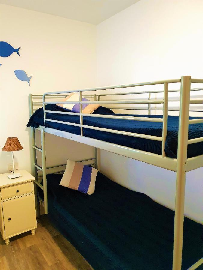 Ferienwohnung Aromas Del Mar With Wifi 300Mbs Poris de Abona Exterior foto