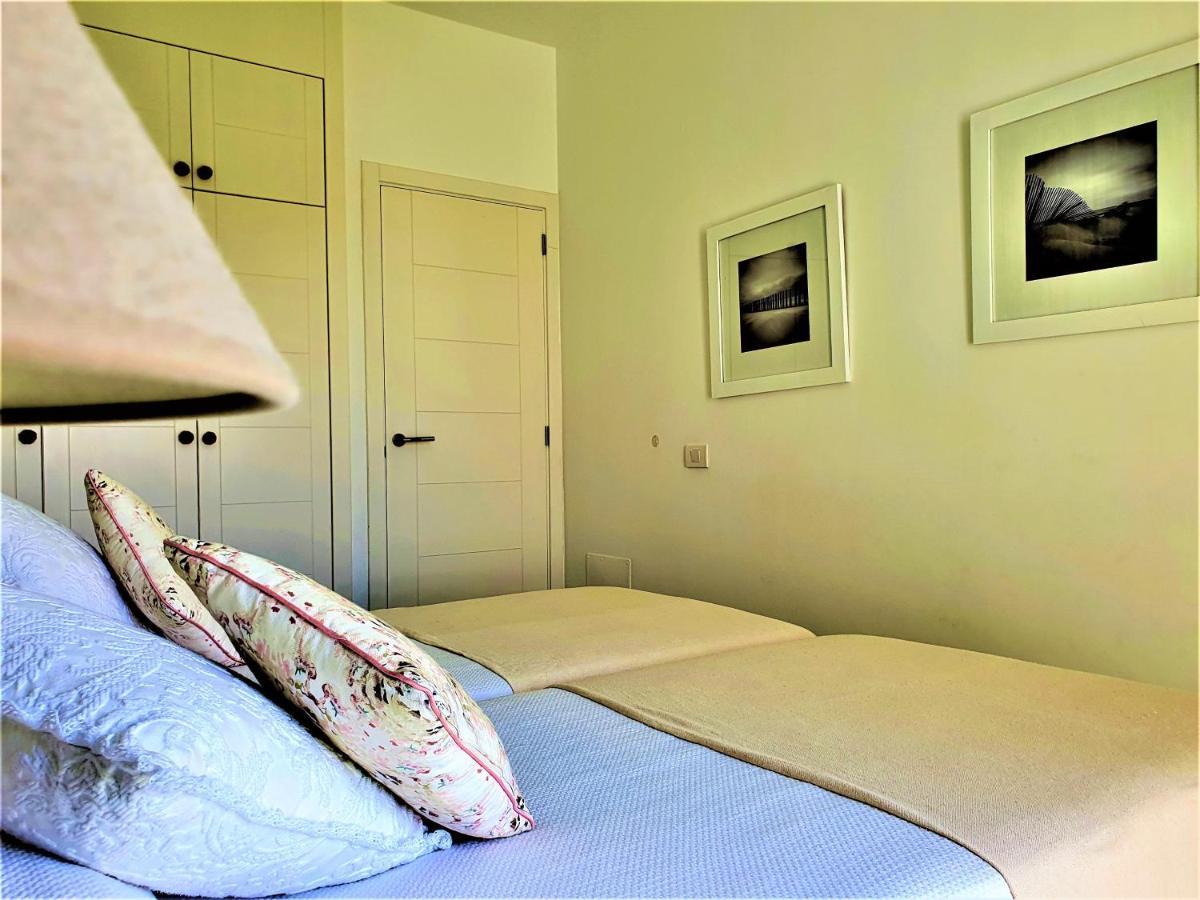 Ferienwohnung Aromas Del Mar With Wifi 300Mbs Poris de Abona Exterior foto